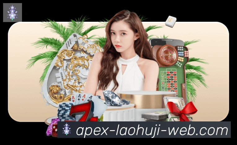 App 展示图